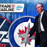The Winnipeg Jets Must Sell at the Trade Deadline