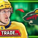 Minnesota Makes Another Crazy Trade... Multiple Other Trades Coming | Minnesota Wild News