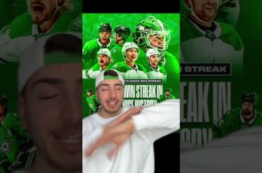 The DAHLAS STAHHHS are rolling right now🔥 #hockey #nhl #dallasstars