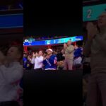 Taylor raddysh with the long range wrist shot goal 🔵🔴🗽#newyorkrangers#nhl#100years#highlights