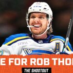 Should Flyers TRADE For Blues Center Robert Thomas At NHL Trade Deadline?