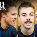 New York Islanders Practice Availability | March 3rd, 2026