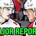 Things just took a wild turn...