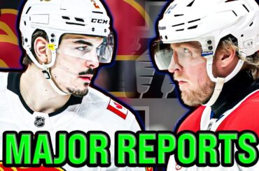 Things just took a wild turn...