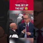 Bob for Forward? 😂