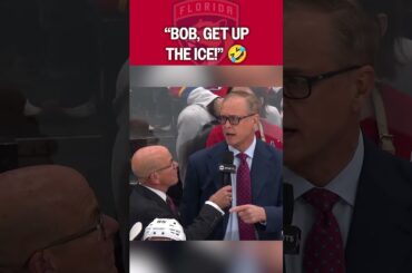 Bob for Forward? 😂