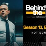 Behind the B: Not Done Yet