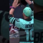 Yanni Gourde OT Goal vs Avalanche | 3/5  2022-23 NHL