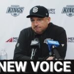 SHAKEUP: LA Kings Fire Jim Hiller, DJ Smith Takes Over—Can This Move IGNITE Their Playoff Push?