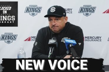 SHAKEUP: LA Kings Fire Jim Hiller, DJ Smith Takes Over—Can This Move IGNITE Their Playoff Push?
