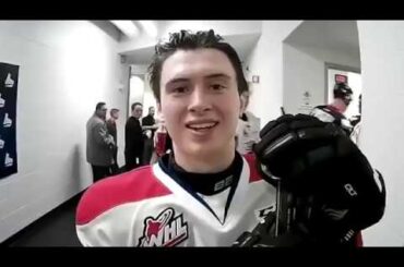 Kailer Yamamoto: NHL Preseason Star