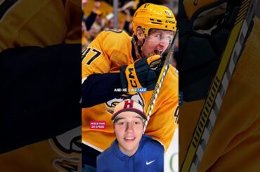 The Nashville Predators Have Traded Michael McCarron to the Minnesota Wild