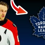 Philadelphia Flyers TRADE Travis Sanheim To Toronto Maple Leafs? | NHL Trade Rumors