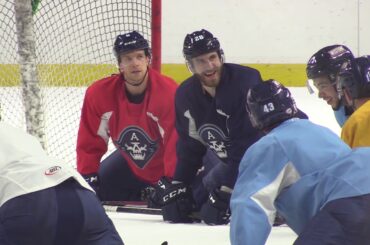 Ads vs. Moose Preview