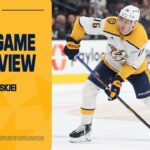 Brady Skjei: Postgame Interview - March 3rd