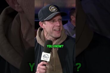 Kris Versteeg & Phil Kessel 🤣