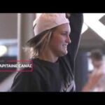 Analyse de la capitaine du Canada