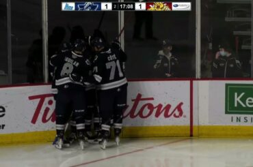 Xavier Cormier | #JeuDeLaSoiree / #HighlightOfTheNight - 05-02-22