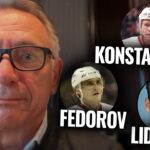 Ken Holland tells the REAL story of the GREATEST NHL draft ever