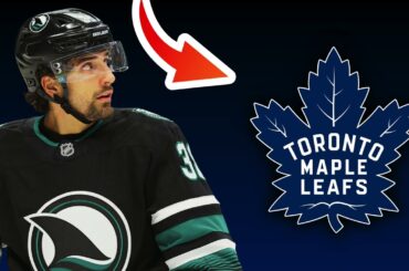 San Jose Sharks TRADE Mario Ferraro To Toronto Maple Leafs? | NHL Trade Rumors