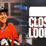 A Closer Look - Mikael Granlund