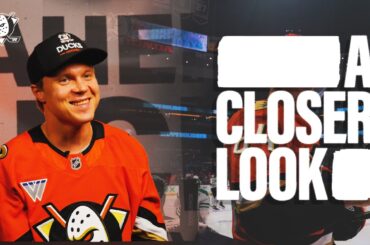 A Closer Look - Mikael Granlund