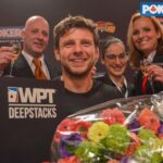 WPTDS Amsterdam | Finale €560 Warm-Up