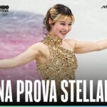 Spettacolo ALYSA LIU! ORO dopo un libero STELLARE. Anche MALININ esulta | #MilanoCortina2026