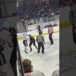 Ryan Hofer vs Vancouver Giants 03.11.23 #whl #hockey #ryanhofer