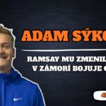 Adam Sýkora: “Za veľa vďačím Ramsaymu, som blízko NHL.| Rozhodcovi Mrkvu E41