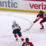New Jersey Devils vs. Florida Panthers - Game Highlights