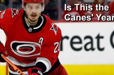 Carolina Having Another Great Season, But Success Will Be Measured in the Playoffs