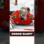 From Florida to Chicago: Spencer Knight’s Second Chance #shorts