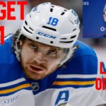 Who should the Red Wings grab at the Trade Deadline?