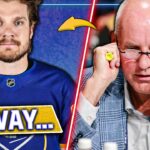 Trade Talks HEATING UP... Blockbuster Trade IMMINENT