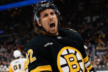 Game Highlights: Boston Bruins vs Pittsburgh Penguins