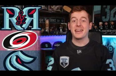 Watch out for the Rig! | Kraken R&R s5 g60