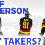 Jeff Paterson: Who would want to trade for any these Canuck players?