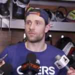 POST-RAW | Leon Draisaitl 03.03.26