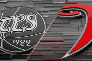 Ottelukooste: TPS − JYP | 21.2.2026