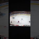 Andreas Englund Plays The 2 On 1 Perfectly #nhl #hockey #lakings #canadiensmtl