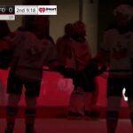 Recap: San Diego Gulls vs Rockford Ice Hogs, 02.22.2026