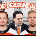 Is Ristolainen As Good As Gone??