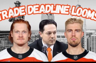 Is Ristolainen As Good As Gone??