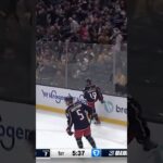 Adam Fantilli is ON A TEAR! 🤯