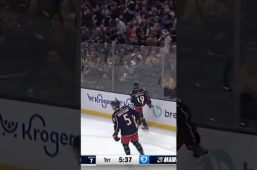 Adam Fantilli is ON A TEAR! 🤯