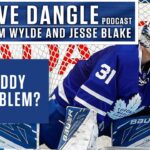 Is Frederik Andersen Holding The Maple Leafs Back? & Are Kyle Dubas' Asking Prices Too High?