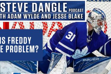 Is Frederik Andersen Holding The Maple Leafs Back? & Are Kyle Dubas' Asking Prices Too High?
