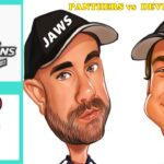 Florida Panthers vs NJ Devils Watch Party Live Stream