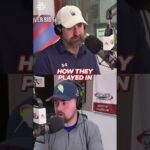 Sabres Grind Out ANOTHER Win!  #shorts